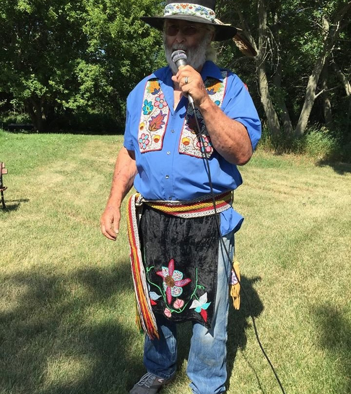 Keepers of the Sacred Tradition of Pipemakers-Pipestone必去景点