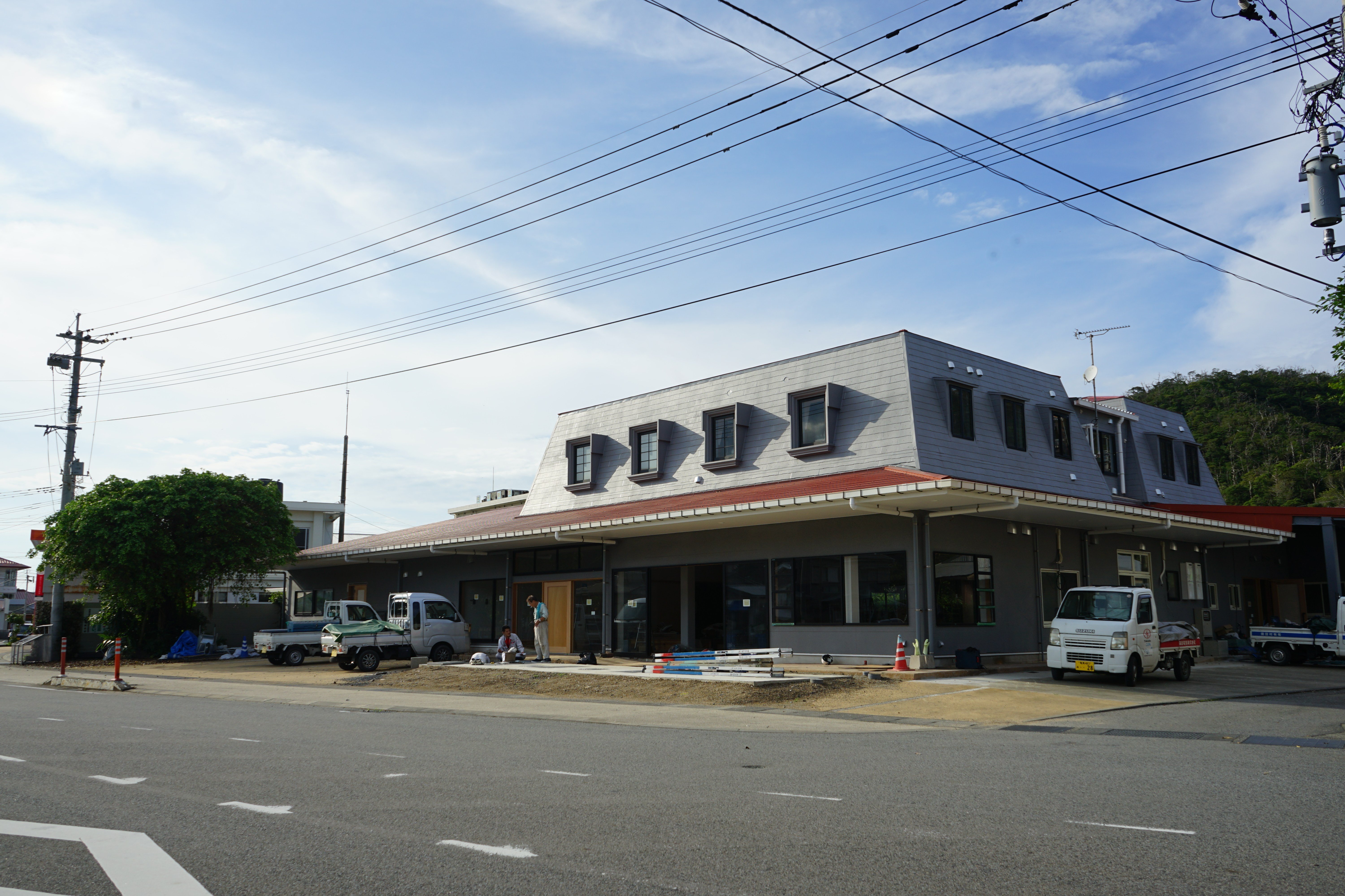 DenPaku Amami Hotel-官方