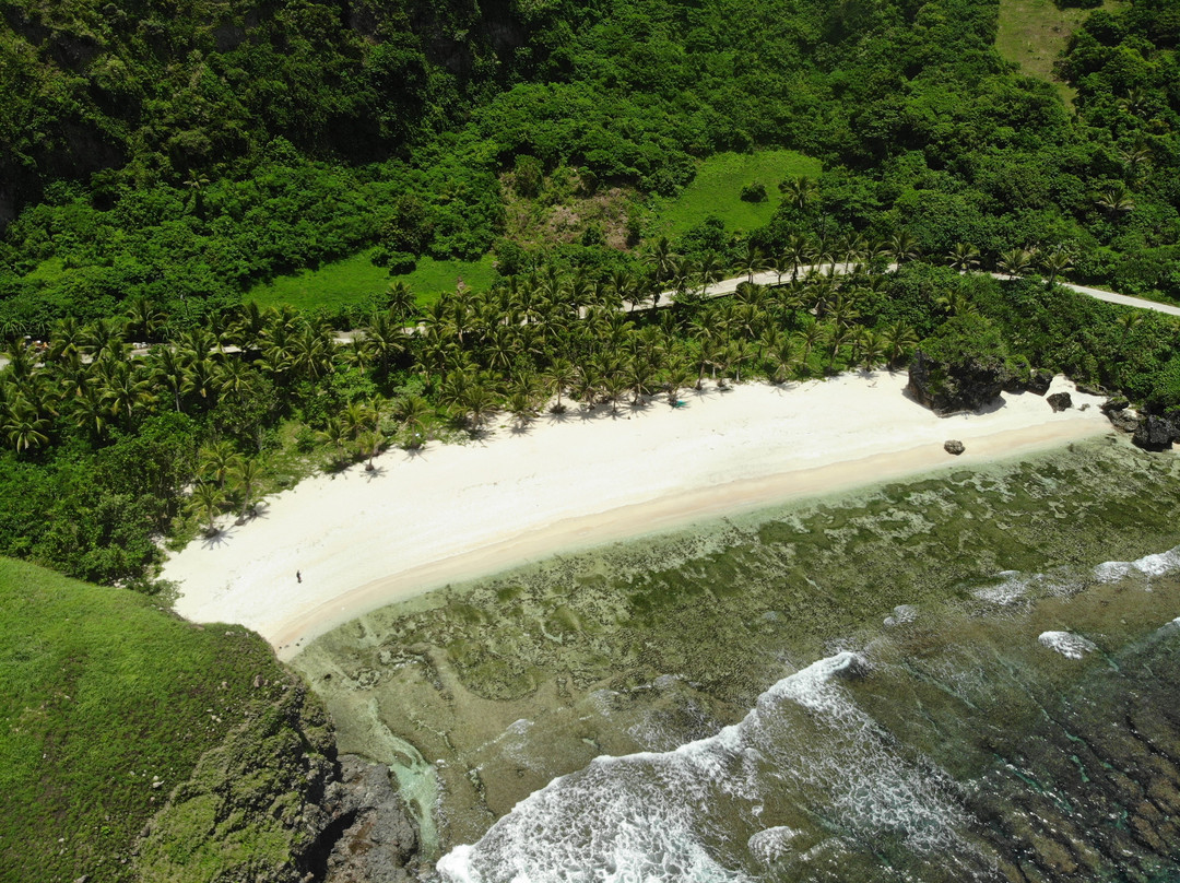 Homoron White Beach-Basco必去景点