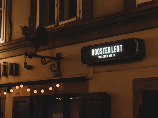 Rooster Lent-马里博尔必去景点