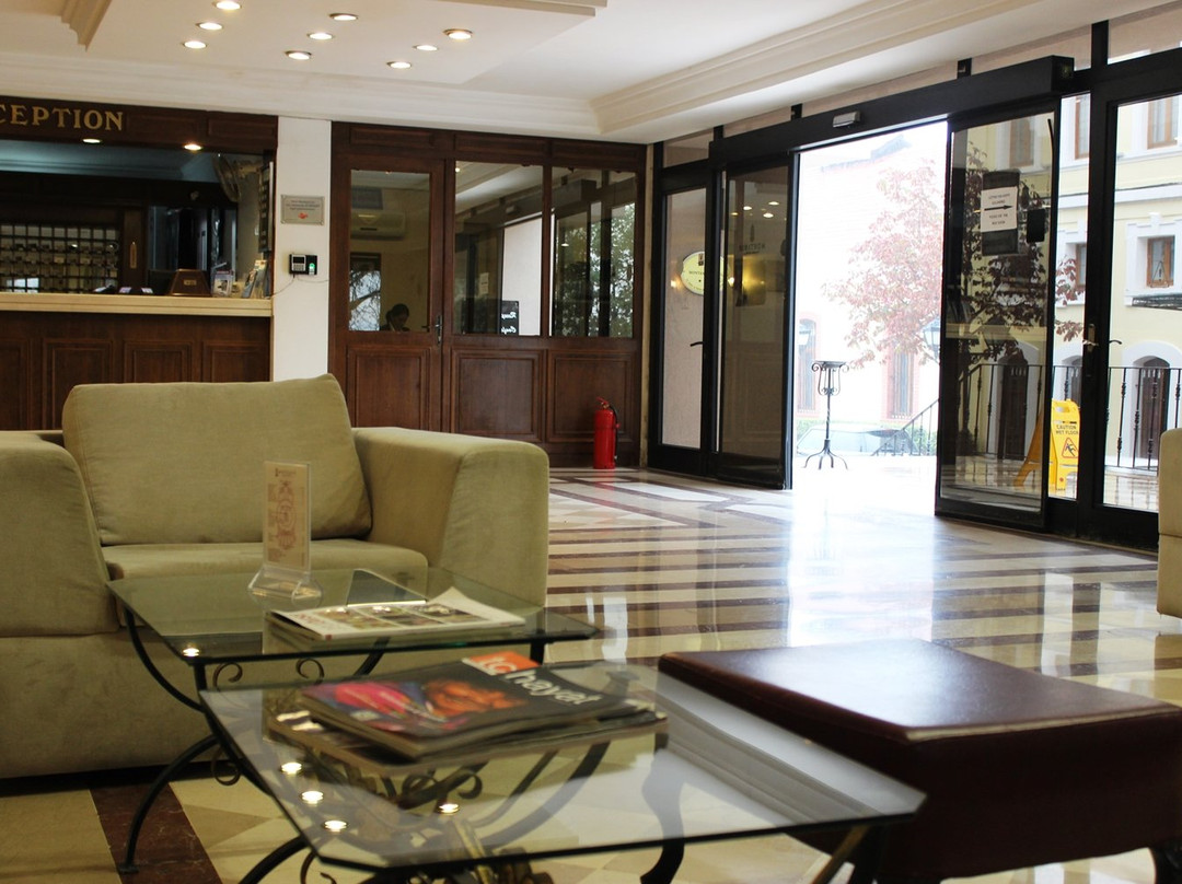 Town Hotel Mudanya主图