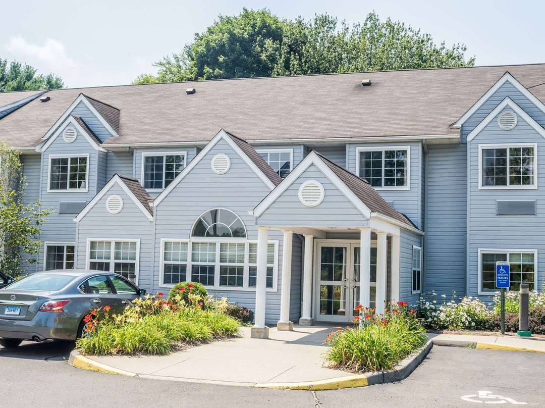 Microtel Inn & Suites by Wyndham Bethel / Danbury主图