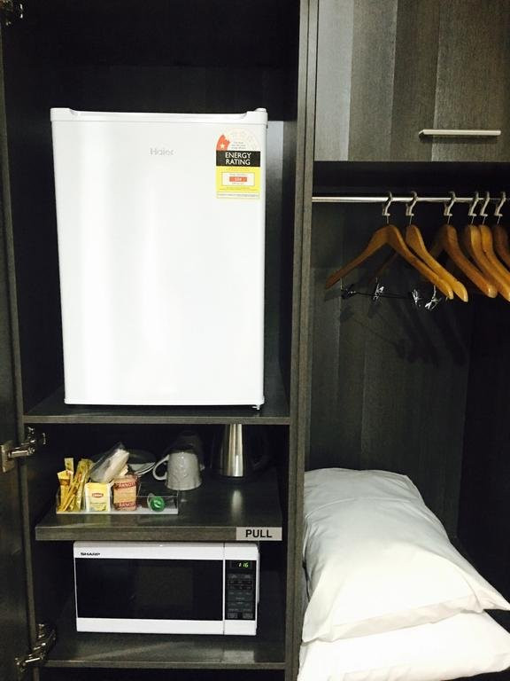 Gin Gin Village Motor Inn Motel主图