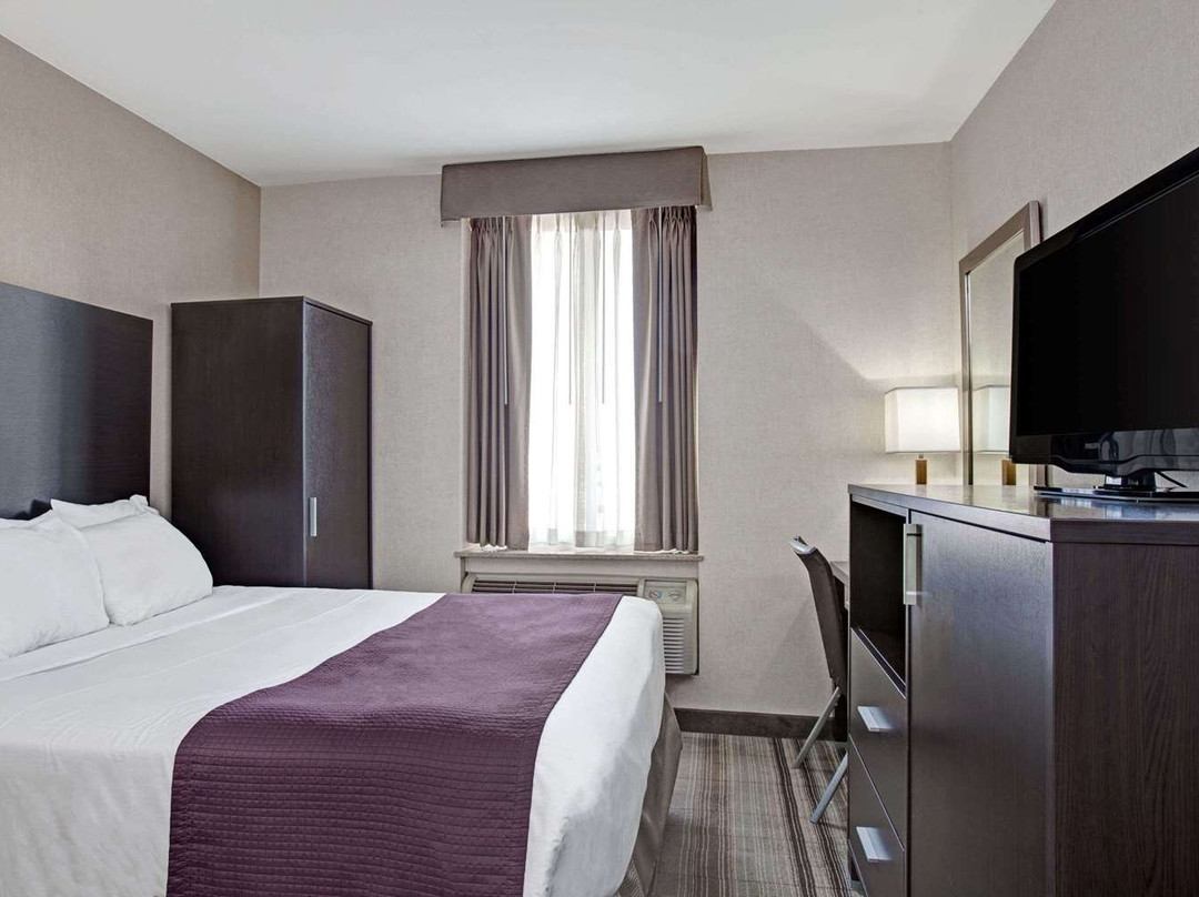 肯尼迪国际机场日常酒店主图