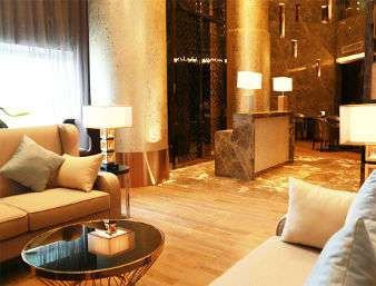 柳州东城华美达广场酒店主图