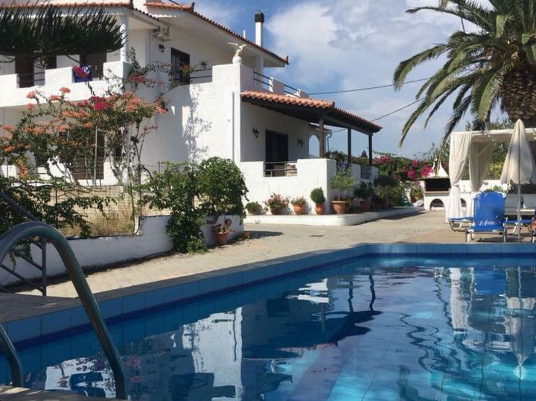 Villa Aetos