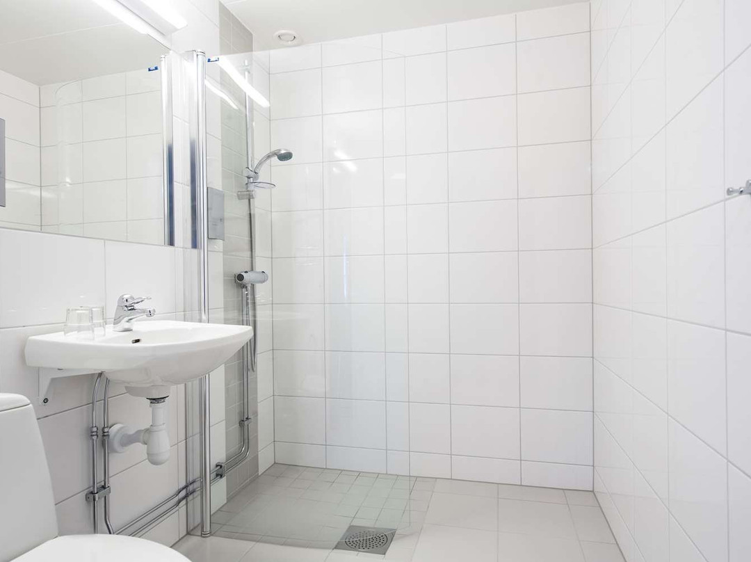 Best Western Stoten Ski Hotel主图