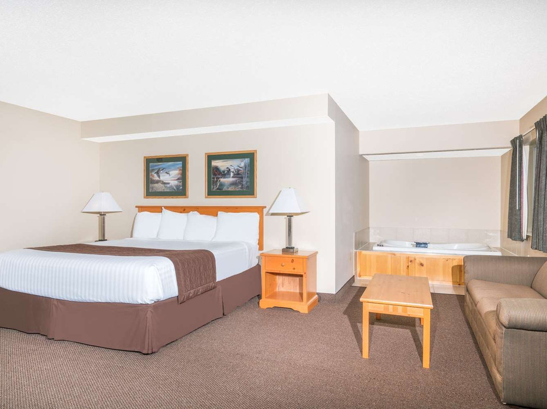 Baymont by Wyndham Baxter/Brainerd Area主图