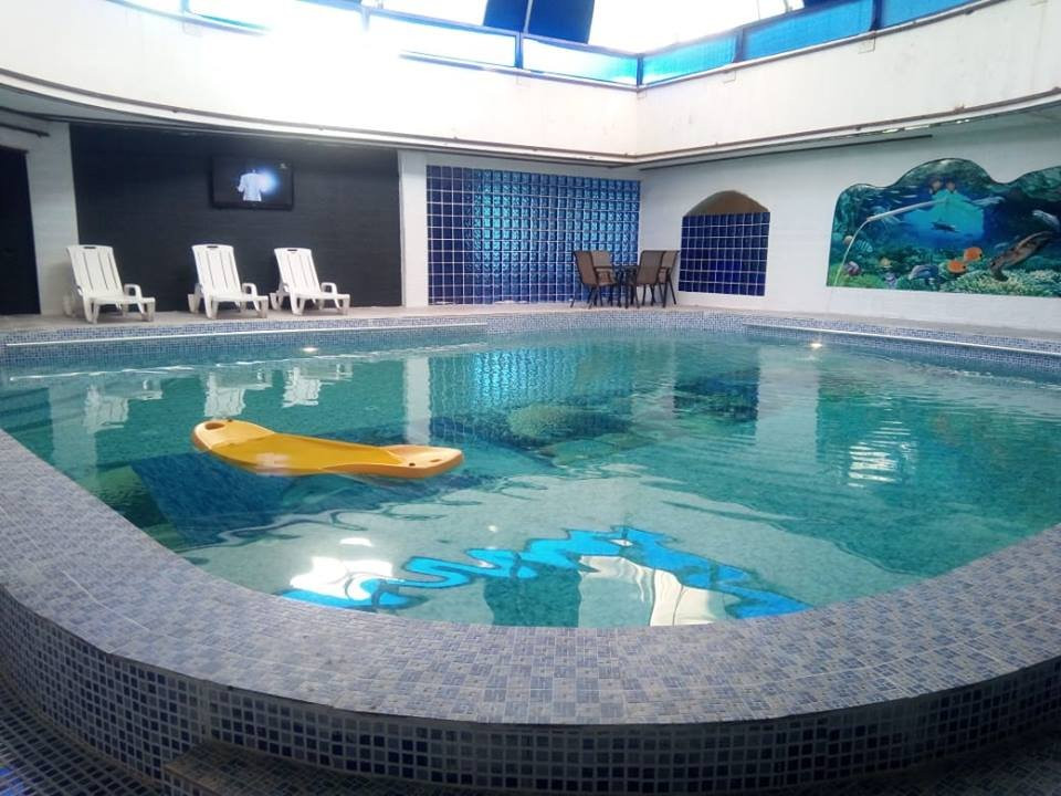 Hotel El Hidhab主图