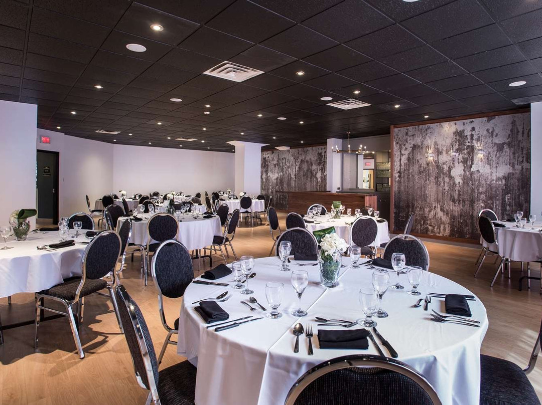 Hotel Albert par G5主图