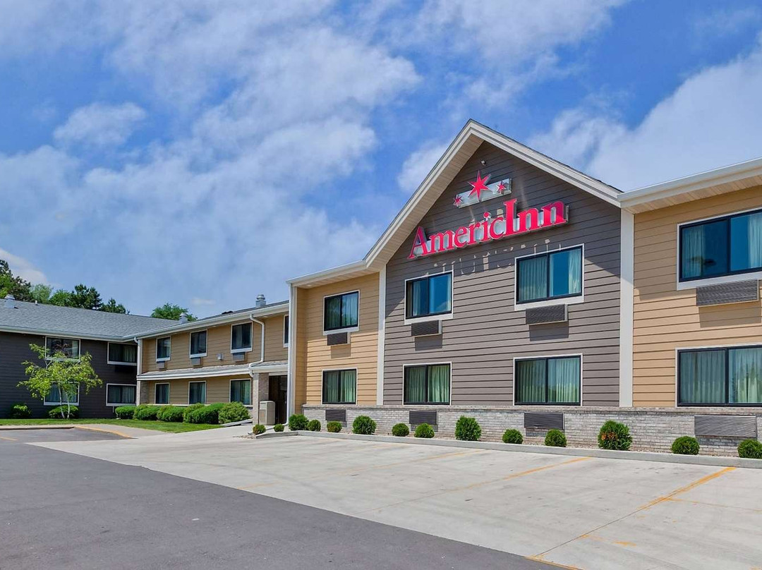AmericInn by Wyndham Algona主图