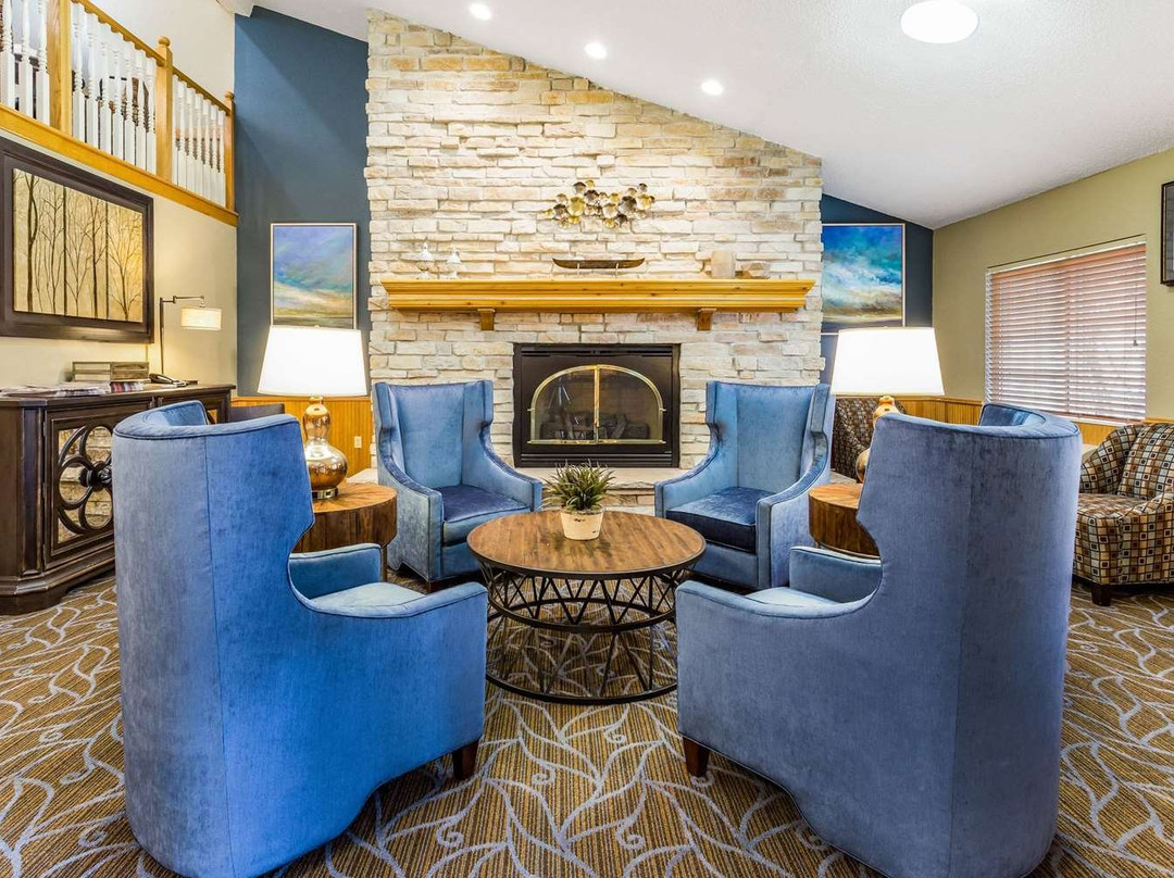 AmericInn by Wyndham Hotel and Suites Long Lake主图