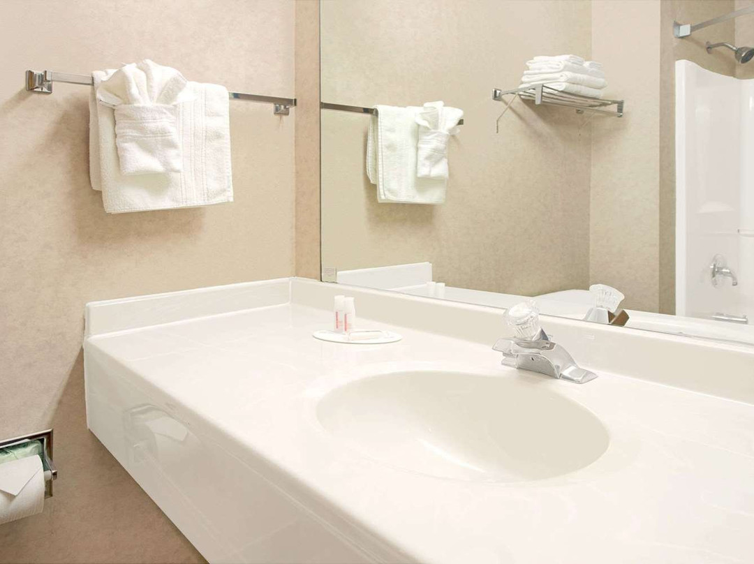 速8汽车旅馆主图