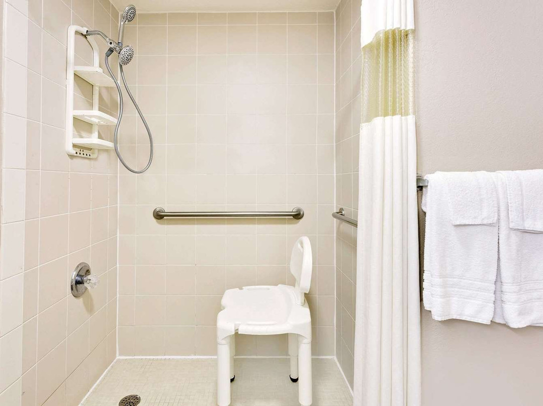 Super 8 by Wyndham Athens主图