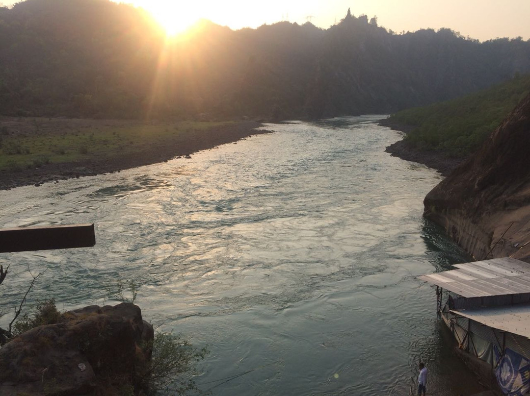 Mukteshwar Temple-Pathankot必去景点