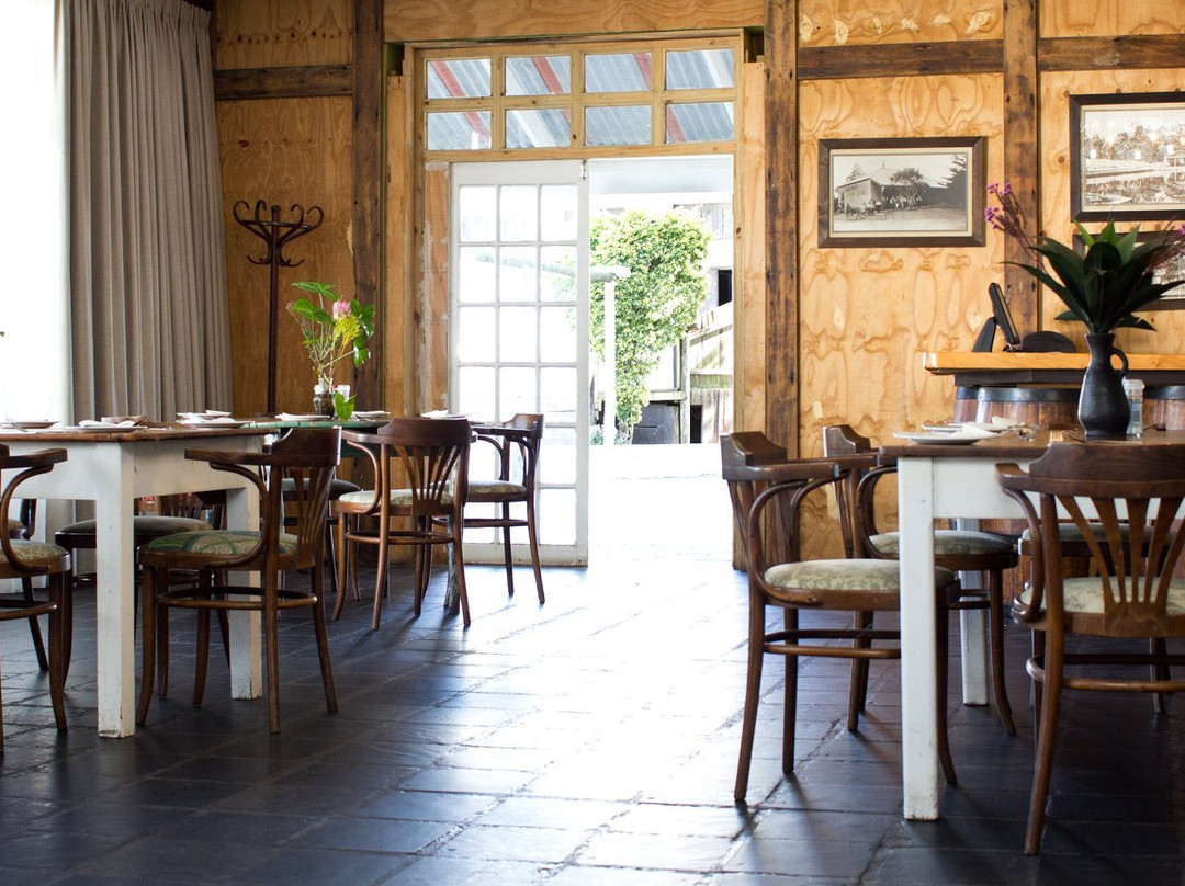 The George Hotel Eshowe主图