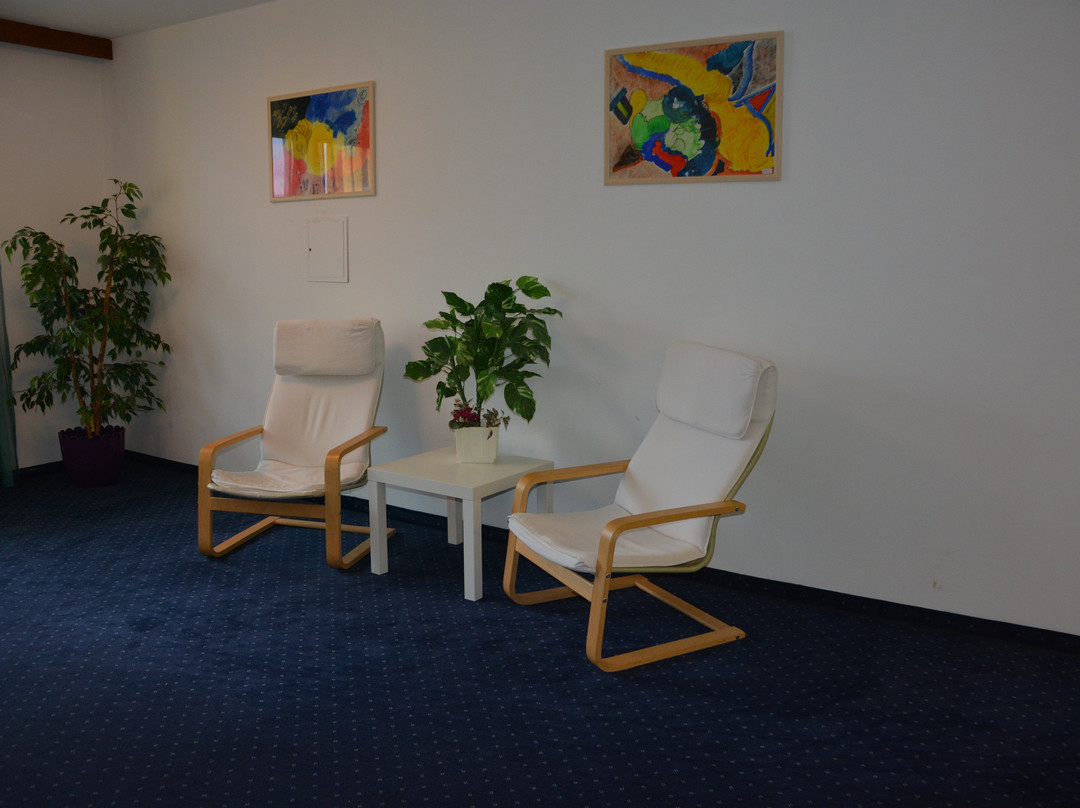 Hotel Boehmerwaldhof主图