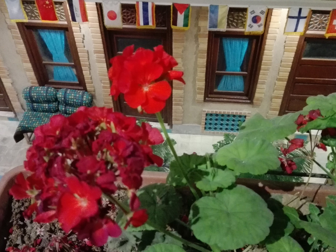 Hotel Saraye Ordibehesht主图