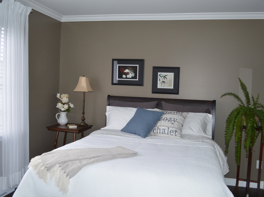 Blue Haven B&B主图