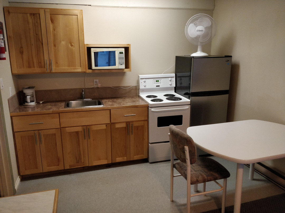 Siesta Inn Motel主图