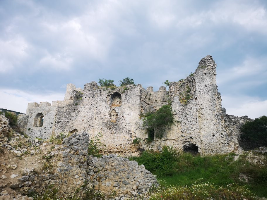 Stjepan Grad - Blagaj Castle景点图片