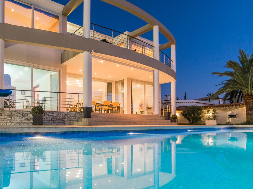 Bed & Breakfast Pani主图