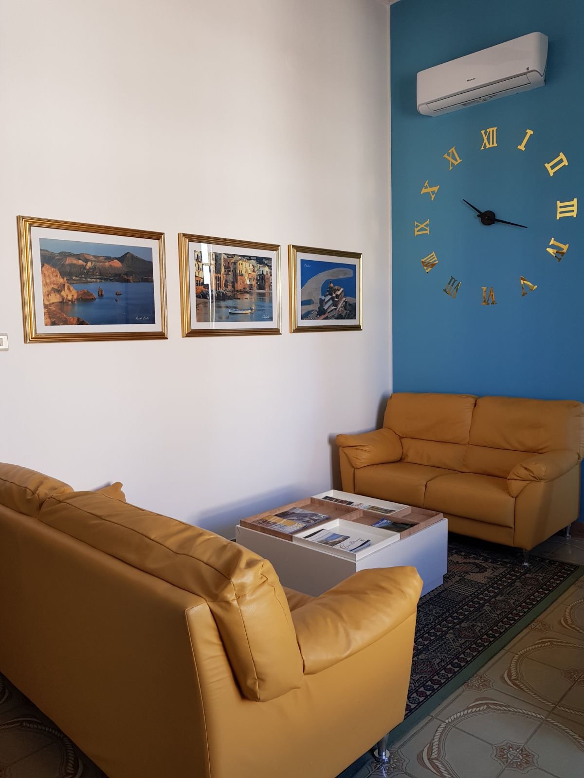 Thea Bed & Breakfast-官方