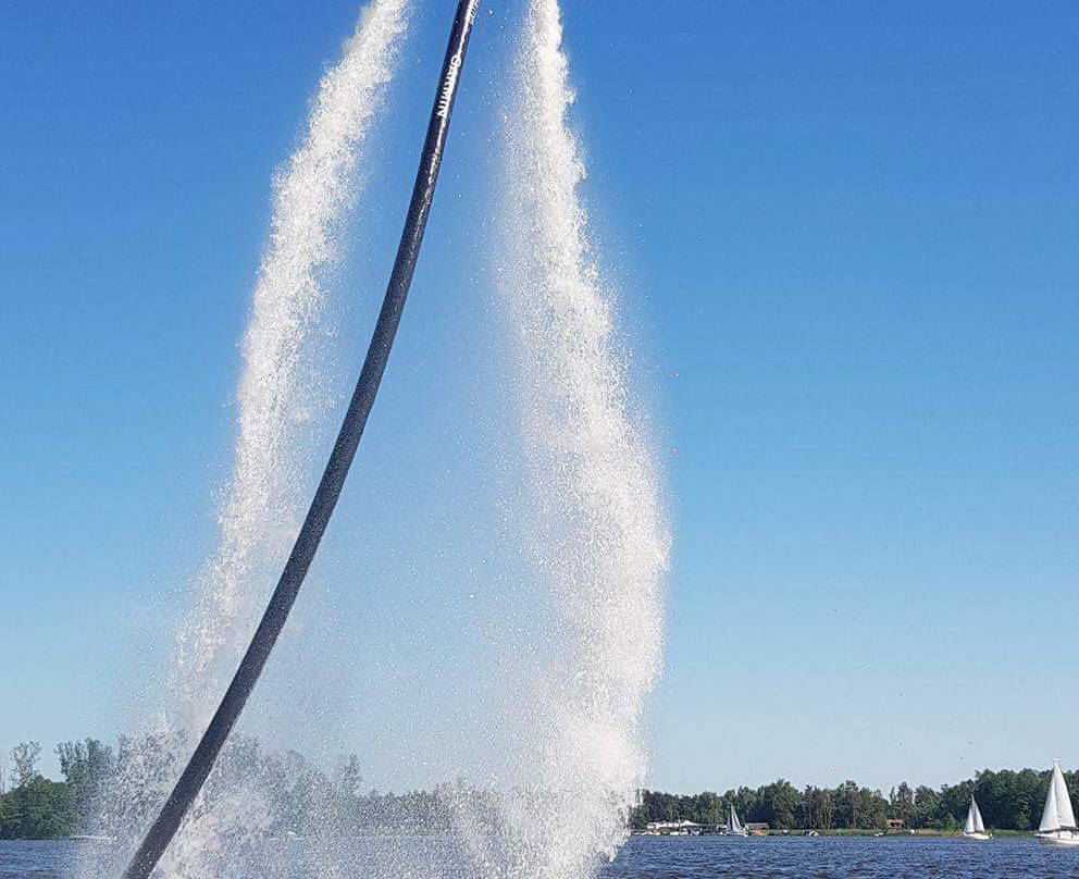 FlyBoard景点图片