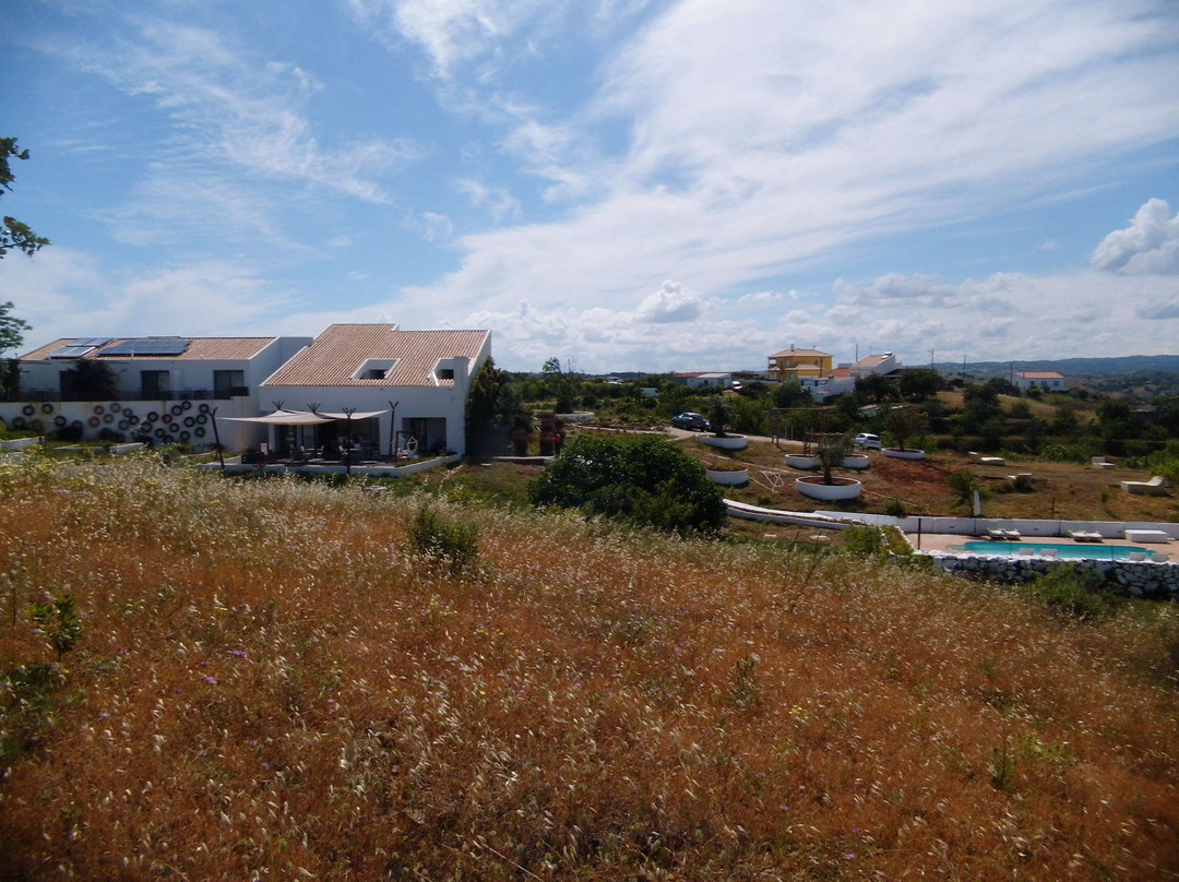 Monte do Malhão主图