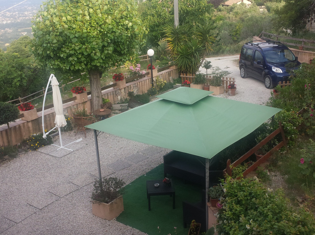 Bed & Breakfast Il Pioppo主图