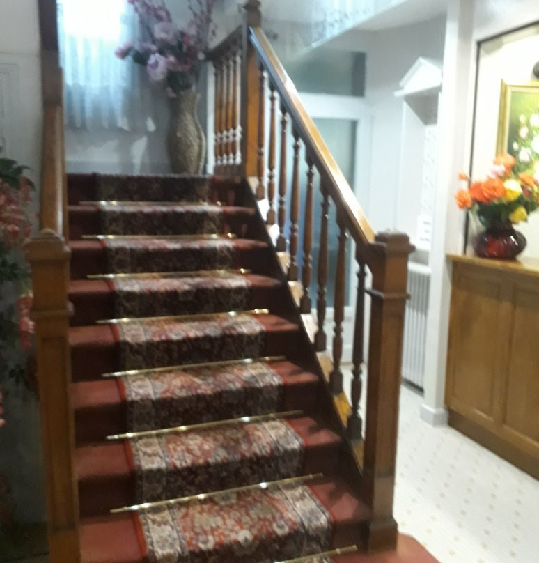 Hotel De Clagny S.A.主图