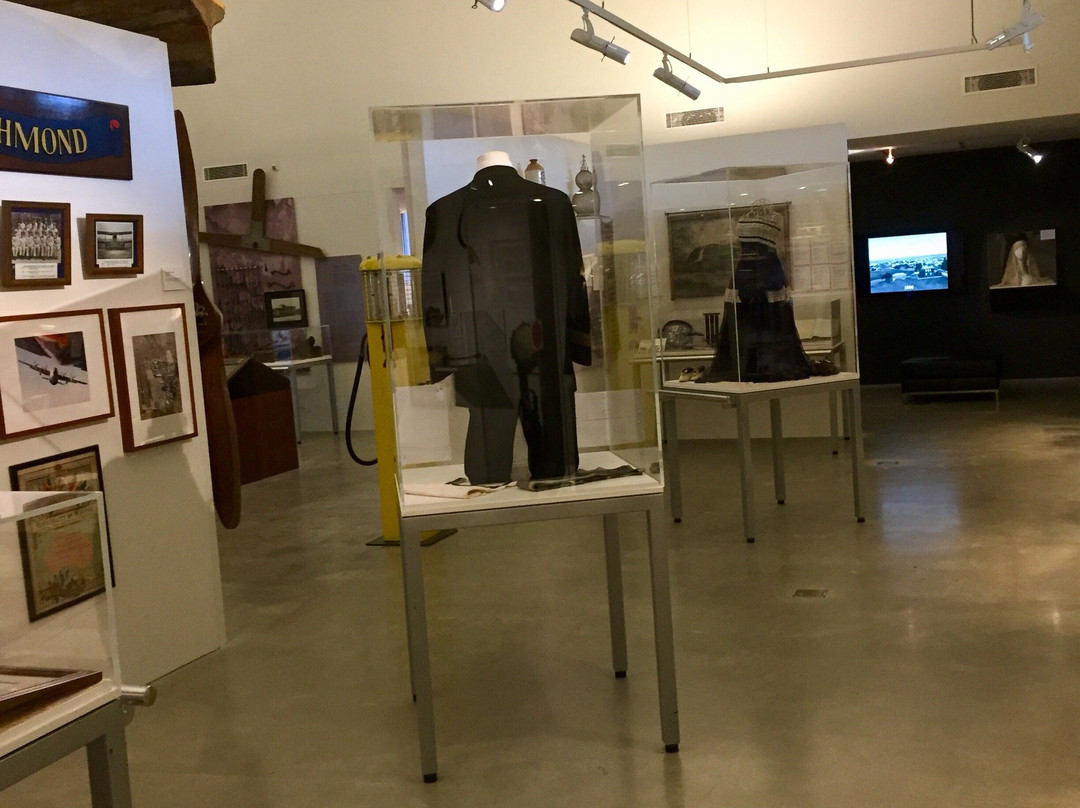 Hawkesbury Regional Museum-Windsor必去景点