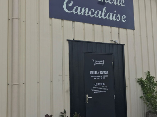 Savonnerie Cancalaise-康卡勒必去景点