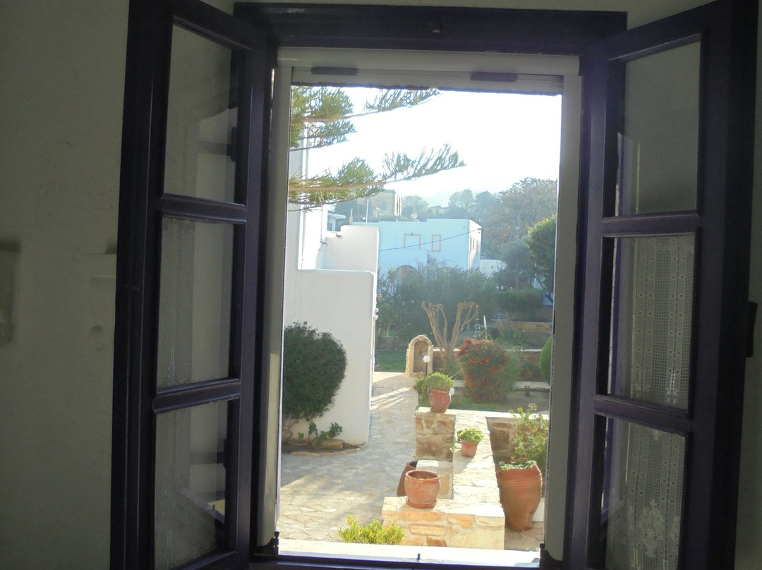 Nefeli Hotels Leros主图