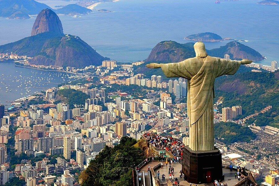 Iguassu Brasil Travel Agency