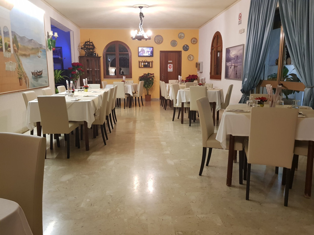 Villa Rossella主图