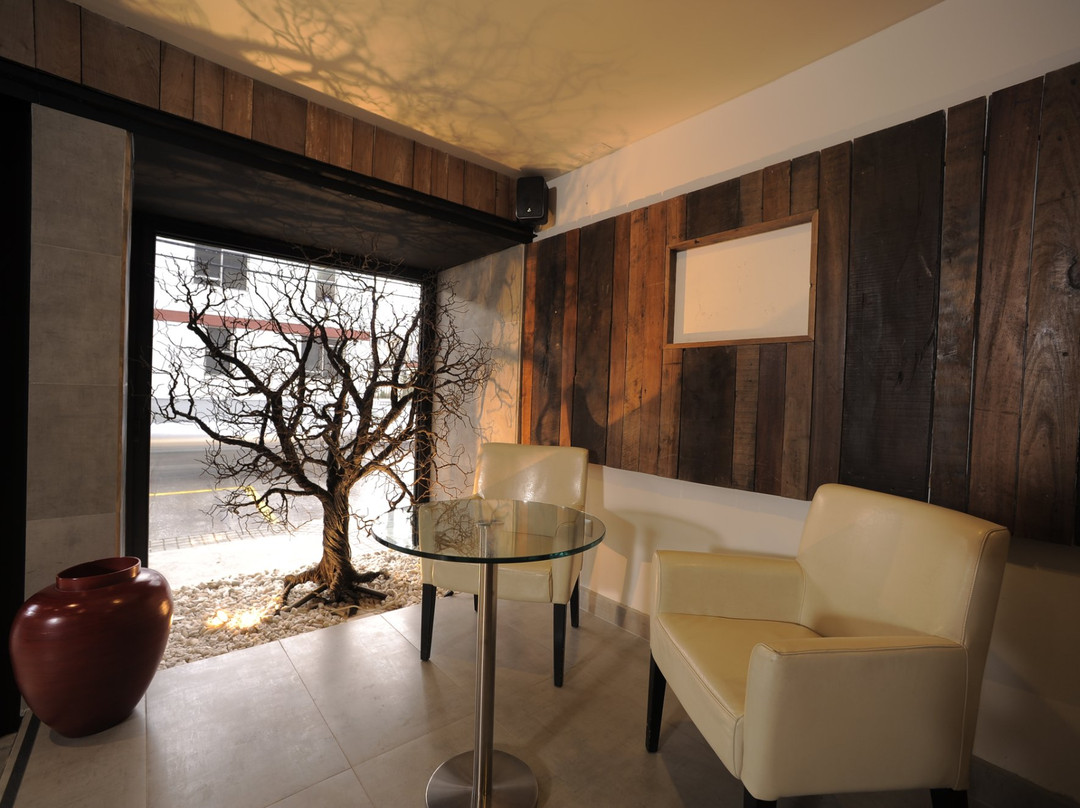 Aurelio Apart Hotel主图