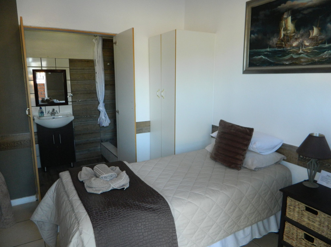 Aub Guesthouse主图