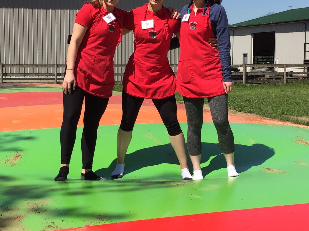 Driediger Farms-Langley必去景点