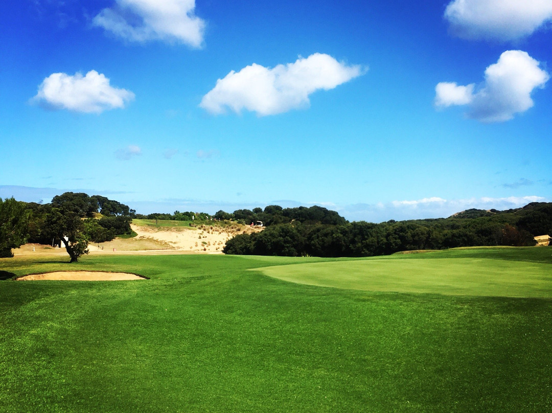 Warrnambool Golf Club景点图片