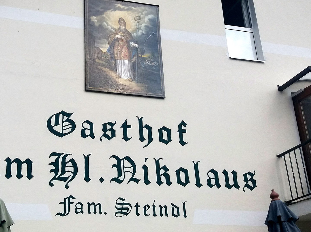 Gasthof Zum Heiligen Nikolaus主图