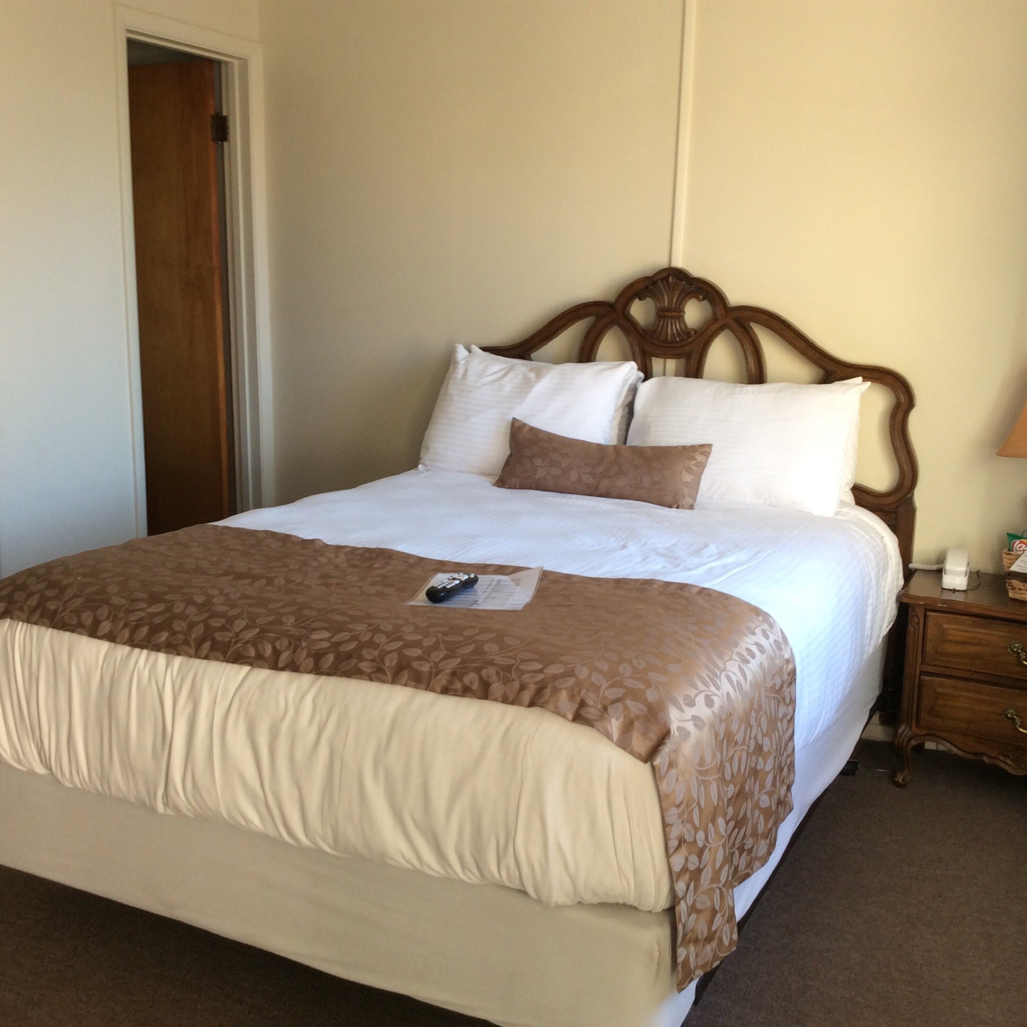 Main Street Inn-官方