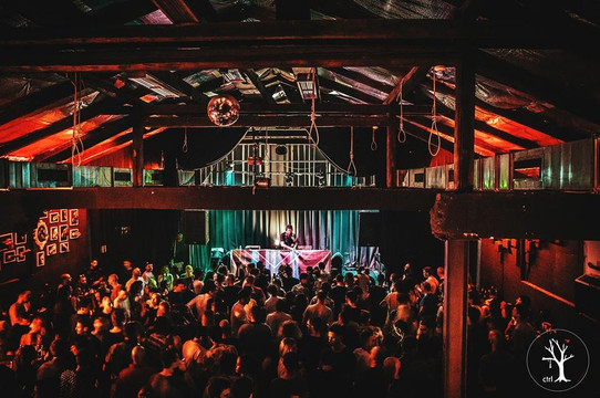 Vranjic旅游景点-Judino Drvo Club