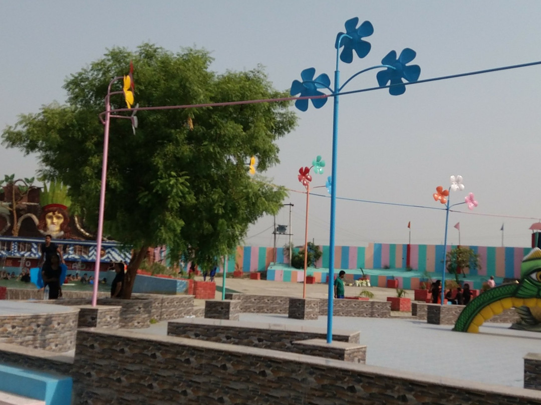 Fun Gaon景点图片