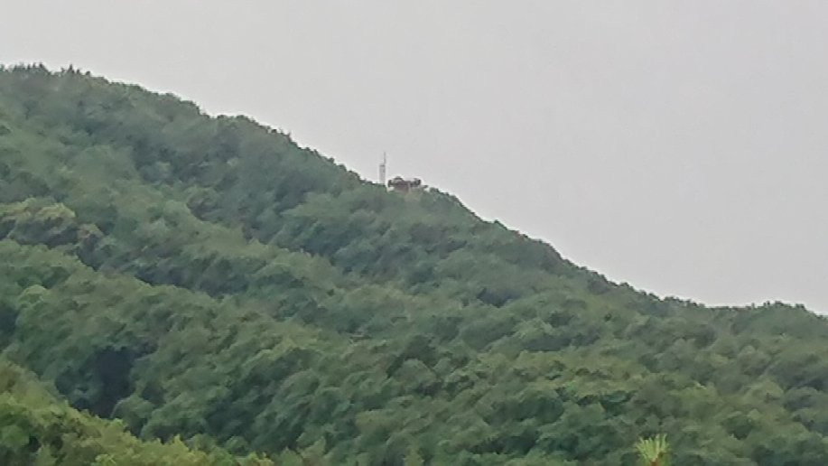 Bonten Yamaten Bodai-泉南市必去景点