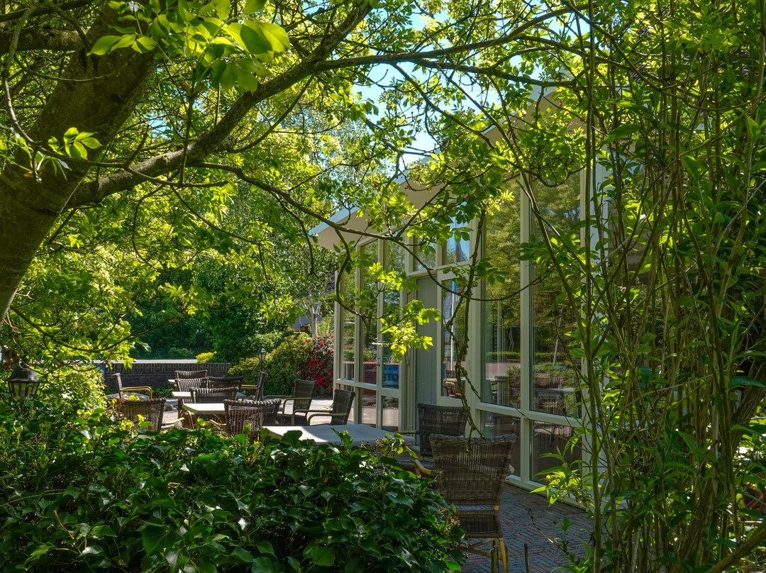 Drouwenerzand Hotel-Camping-Bungalowpark主图