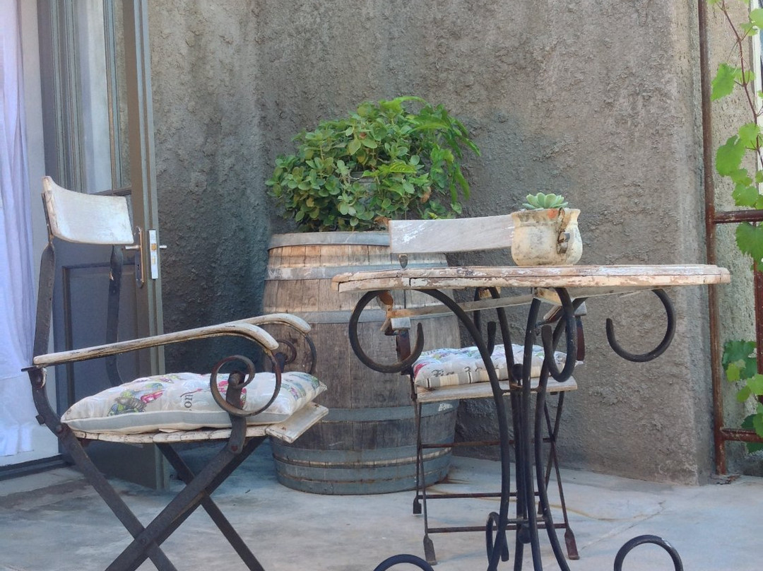 Gabriella's Accommodation主图