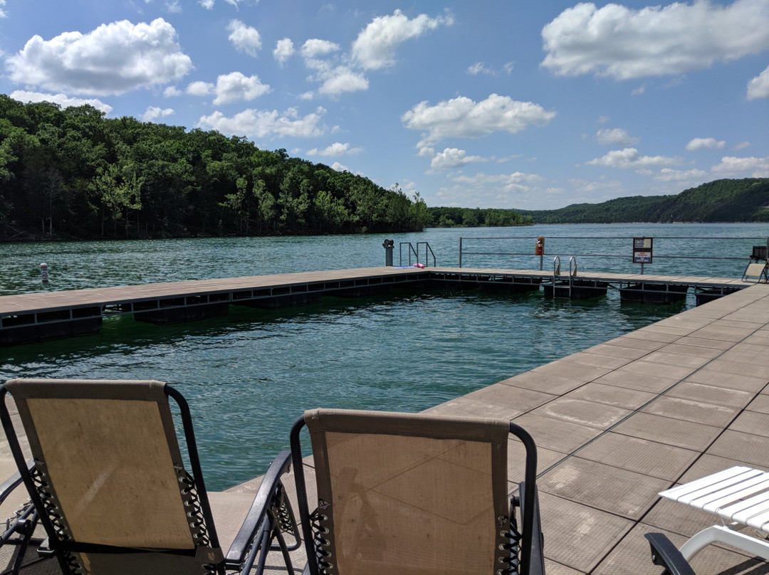 Stonewater Cove主图