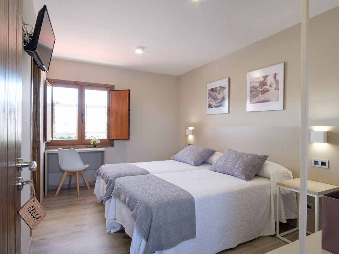 Pension O Real Boimil主图