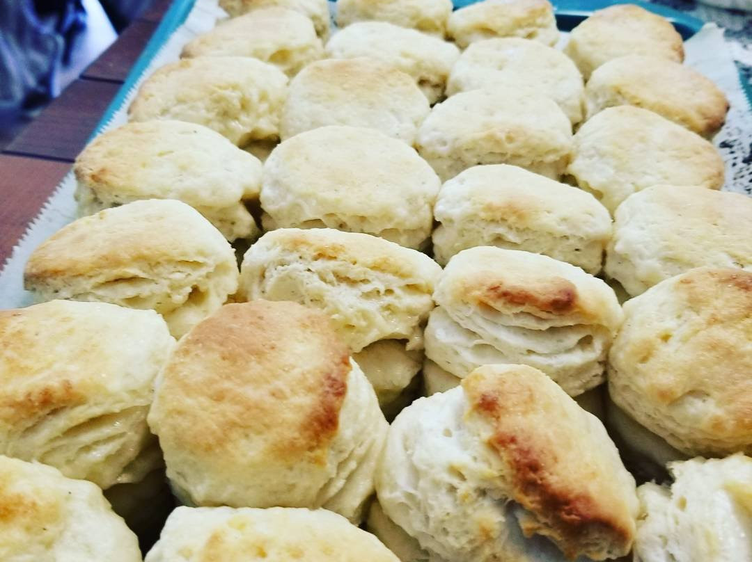 Southern Belle Biscuit Company景点图片